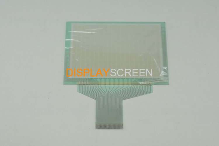 Original MITSUBISHI 5.7" F940GOT-LWD-E Touch Screen Glass Screen Digitizer Panel
