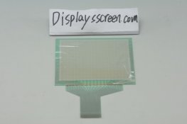 Original MITSUBISHI 5.7" F940GOT-LWD-E Touch Screen Glass Screen Digitizer Panel