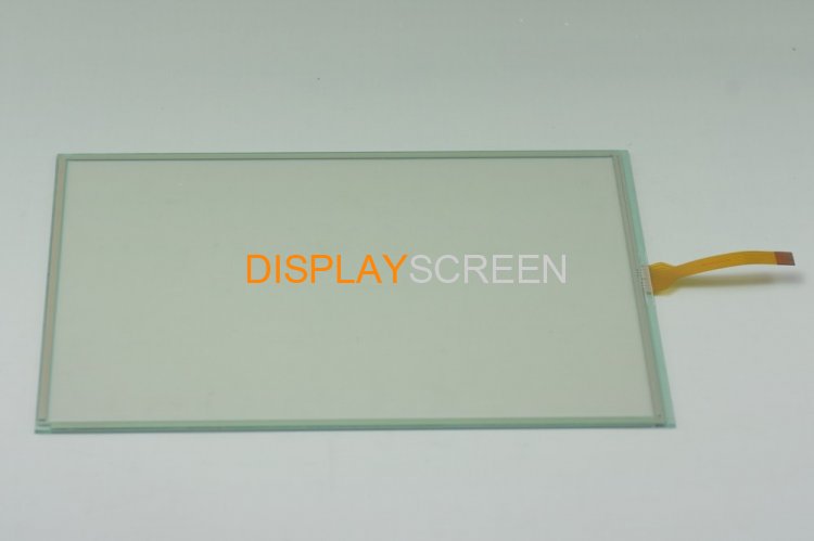 Original ADVANTECH 15.0" FPM-2150G-RCE Touch Screen Glass Screen Digitizer Panel