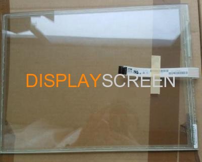 Original ELO 15.0\" E454048 Touch Screen Glass Screen Digitizer Panel