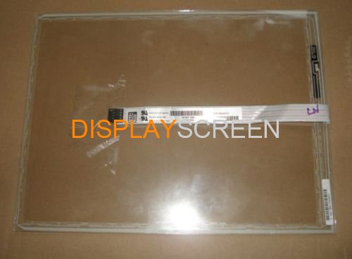 Original ELO 15.0\" E580514 Touch Screen Glass Screen Digitizer Panel