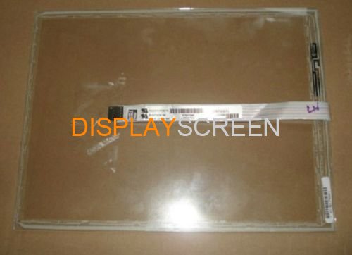 Original ELO 12.1\" E728349 Touch Screen Glass Screen Digitizer Panel
