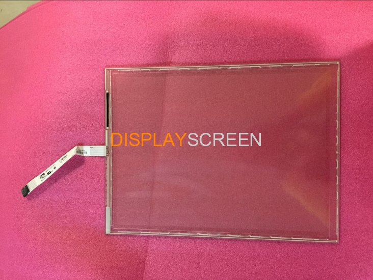 Original ELO 15.0\" E771357 Touch Screen Glass Screen Digitizer Panel