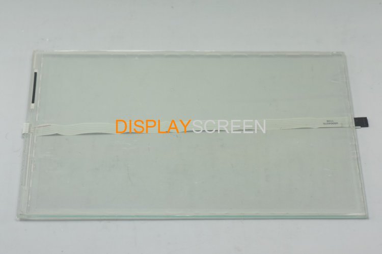 Original ELO 15.0" E055550 Touch Screen Glass Screen Digitizer Panel