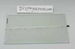 Original ELO 15.0" E055550 Touch Screen Glass Screen Digitizer Panel
