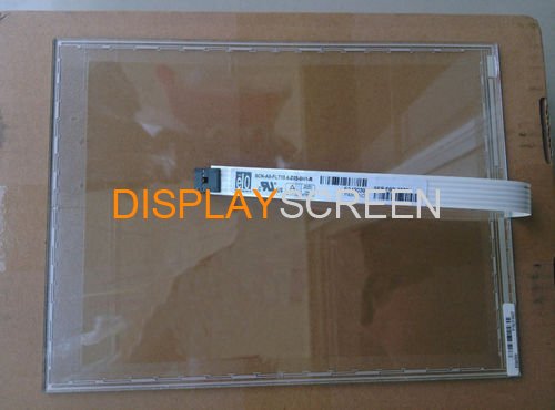 Original ELO 12.1\" E446535 Touch Screen Glass Screen Digitizer Panel