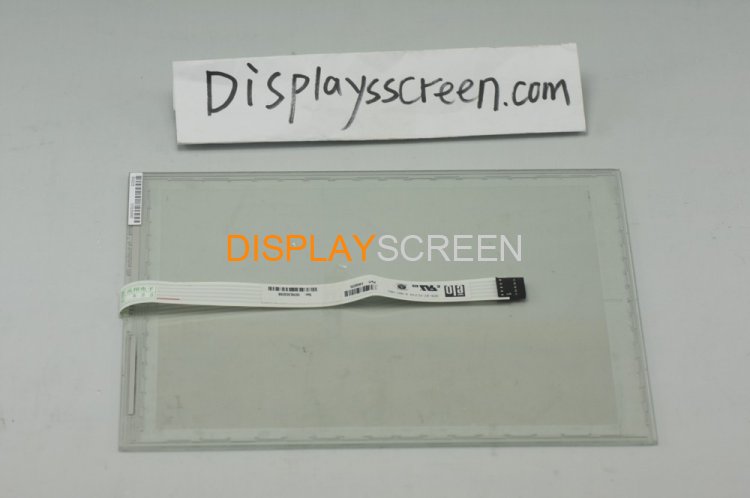 Original ELO 10.4" SCN-AT-FLT10.4-001-0H1 Touch Screen Glass Screen Digitizer Panel
