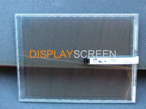 Original ELO 10.4\" SCN-AT-FLT10.4-004-OH1 Touch Screen Glass Screen Digitizer Panel