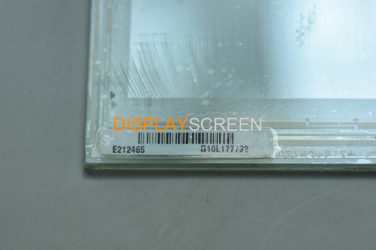 Original ELO 15.0" SCN-AT-FLT15.0-001-0H1 Touch Screen Glass Screen Digitizer Panel