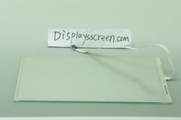 Original ELO 15.1" SCN-AT-FLT15.1-001-0H1 Touch Screen Glass Screen Digitizer Panel