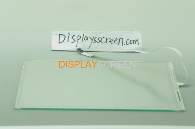 Original ELO 15.1" SCN-AT-FLT15.1-001-0H1 Touch Screen Glass Screen Digitizer Panel