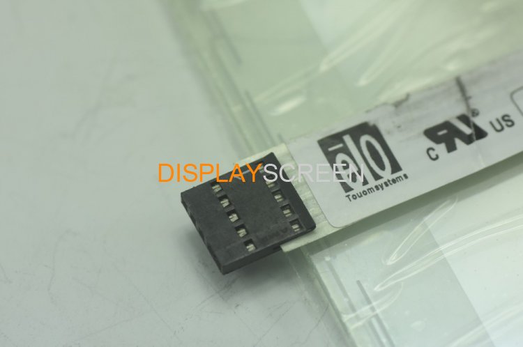 Original ELO 10.4" SCN-A5-FLT10.4-Z03-0H1-R Touch Screen Glass Screen Digitizer Panel