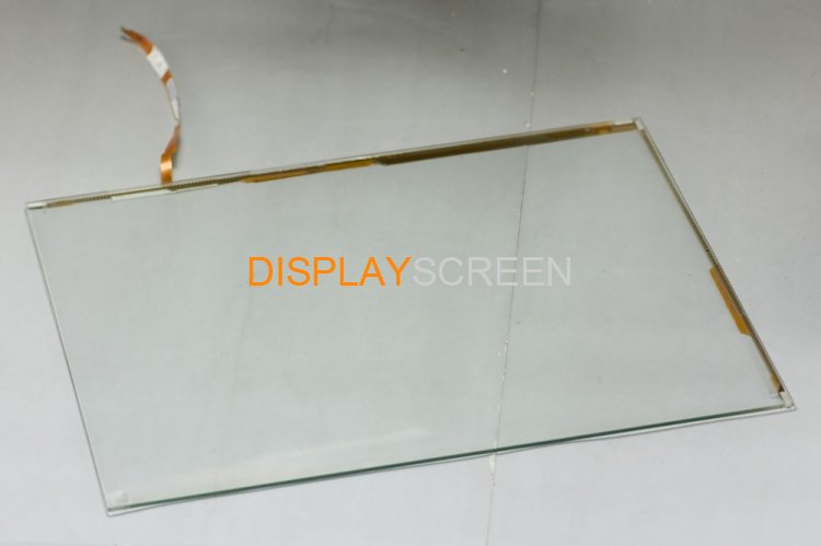 Original ELO 17" SCN-IT-SFP17.0-D96-J03-R E186235 Touch Screen Glass Screen Digitizer Panel