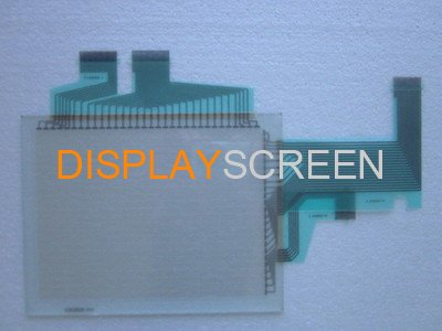 Original OMRON 6.5\" NS8-TV01B-V1 Touch Screen Glass Screen Digitizer Panel