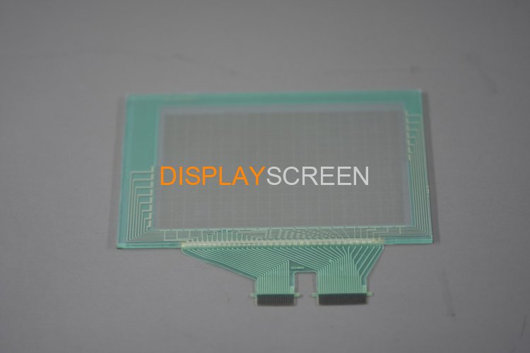 Original OMRON 5.7" NS5-SQ11B-V2 Touch Screen Glass Screen Digitizer Panel