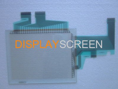 Original OMRON 12.1\" NS8-TV00-V1 Touch Screen Glass Screen Digitizer Panel