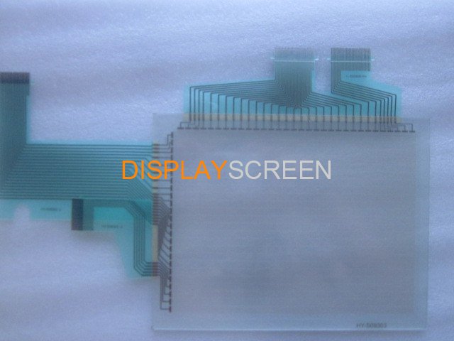 Original OMRON 5.0\" NS8-TV10B-V1 Touch Screen Glass Screen Digitizer Panel