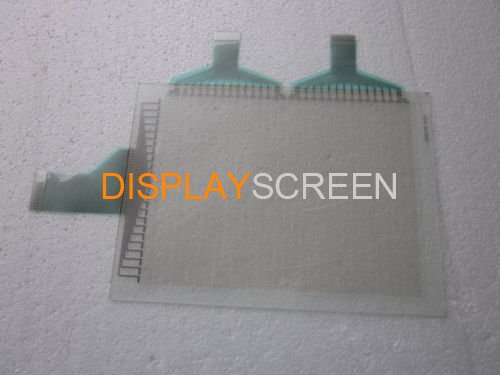 Original OMRON 5.7\" NT620C-ST142 Touch Screen Glass Screen Digitizer Panel