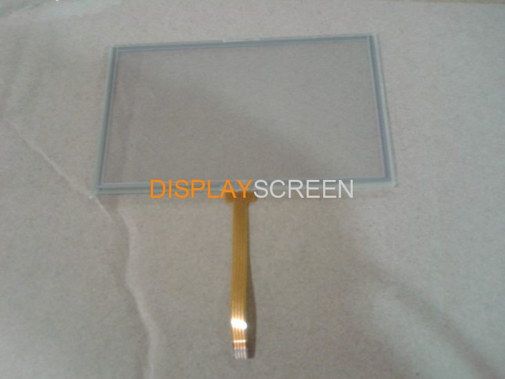 Original OMRON 9.0\" MT200DBL Touch Screen Glass Screen Digitizer Panel