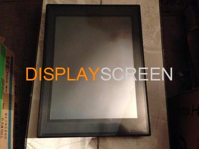 Original KEYENCE 15.0\" VT3-X15 Touch Screen Glass Screen Digitizer Panel