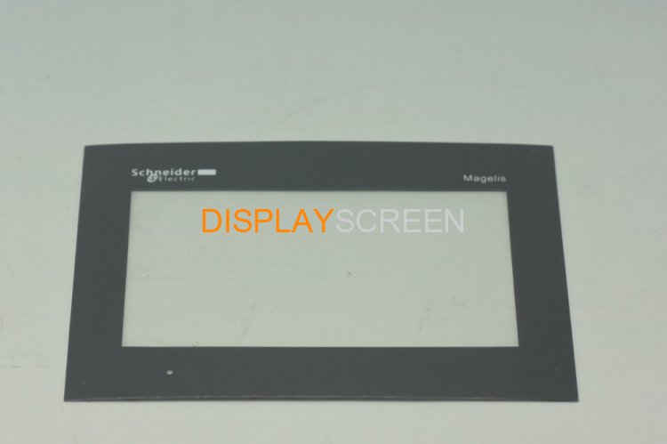Original Schneider 7.0" HMIGXO3501 Touch Screen Glass Screen Digitizer Panel