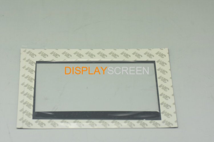 Original Schneider 7.0" HMIGXO3501 Touch Screen Glass Screen Digitizer Panel