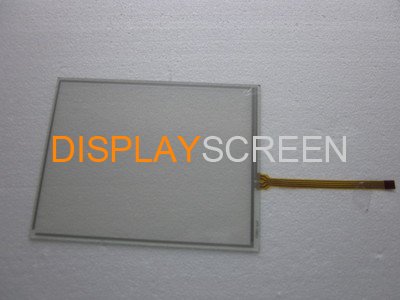 Original Schneider 10.4\" XBTOT5320 Touch Screen Glass Screen Digitizer Panel
