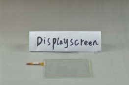 Original Schneider 5.7" XBT-GT2220 Touch Screen Glass Screen Digitizer Panel
