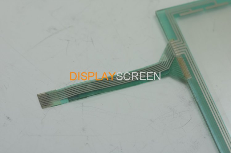 Original Schneider 5.7" XBTF032110 Touch Screen Glass Screen Digitizer Panel
