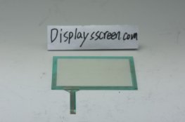 Original Schneider 5.7" XBTF032110 Touch Screen Glass Screen Digitizer Panel