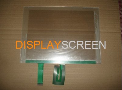 Original Schneider 10.4\" XBTF034110 Touch Screen Glass Screen Digitizer Panel