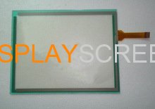 Original Schneider 5.7\" XBTG2220 Touch Screen Glass Screen Digitizer Panel