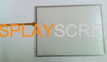 Original Schneider 5.7\" XBTG5230 Touch Screen Glass Screen Digitizer Panel