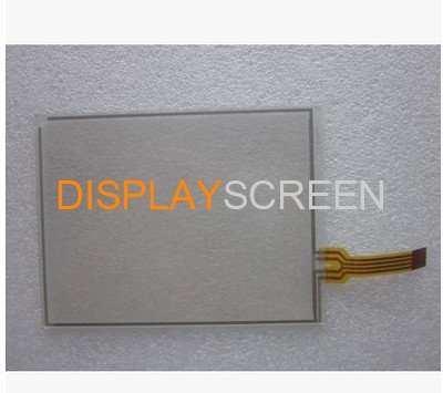 Original Schneider 6.0\" XBTGT1100 Touch Screen Glass Screen Digitizer Panel