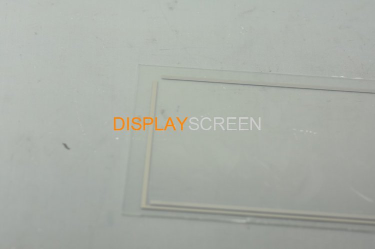 Original Schneider 5.7" XBTGT2110 Touch Screen Glass Screen Digitizer Panel