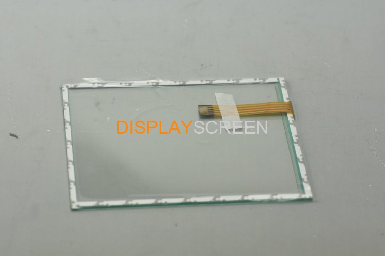 Original Schneider 5.7" XBTGT2110 Touch Screen Glass Screen Digitizer Panel