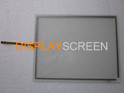 Original Weinview 10.4\" MT510SV4MV Touch Screen Glass Screen Digitizer Panel