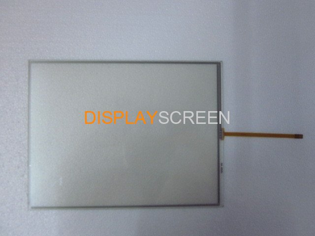 Original Hitech 10.4\" PWS3261-FTN Touch Screen Glass Screen Digitizer Panel