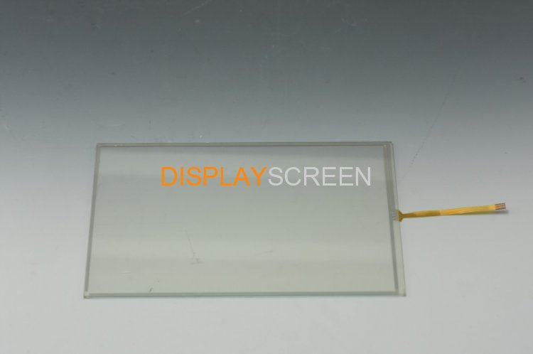 Original Hitech 10.4" PWS3261-TFT Touch Screen Glass Screen Digitizer Panel