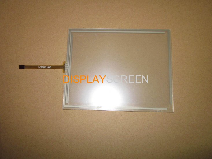 Original Hitech 10.4\" PWS6600C-P Touch Screen Glass Screen Digitizer Panel