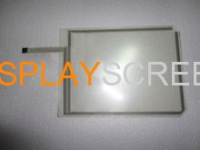 Original Hitech 10.4\" PWS3100-FSTN Touch Screen Glass Screen Digitizer Panel