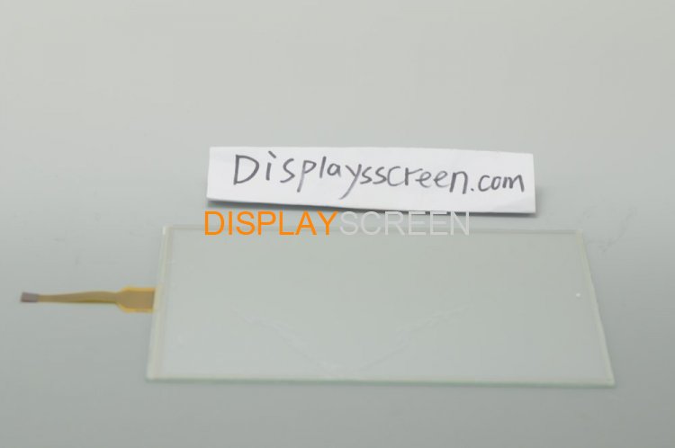 Original KOYO 12.1" EA7-T12C-C Touch Screen Glass Screen Digitizer Panel