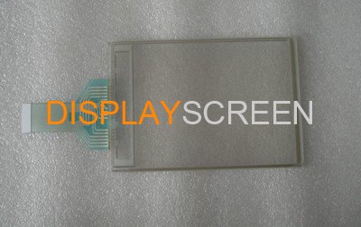 Original Hakko 5.7\" V606eC20 Touch Screen Glass Screen Digitizer Panel