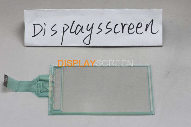 Original Hakko 5.7" V606IC10 Touch Screen Glass Screen Digitizer Panel