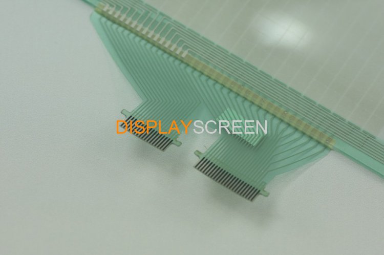 Original DMC 5.7" TP-3227S2 Touch Screen Glass Screen Digitizer Panel
