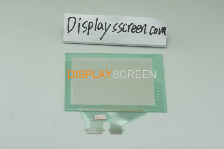 Original DMC 5.7" TP-3227S2 Touch Screen Glass Screen Digitizer Panel