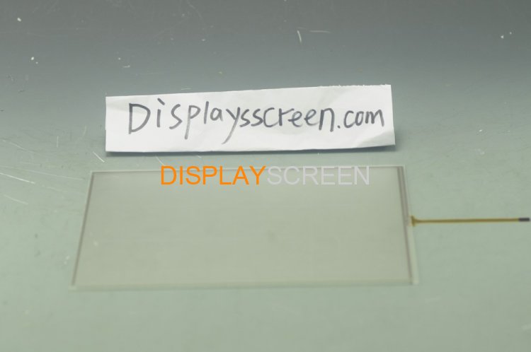 Original DMC 10.4" AST-104A Touch Screen Glass Screen Digitizer Panel