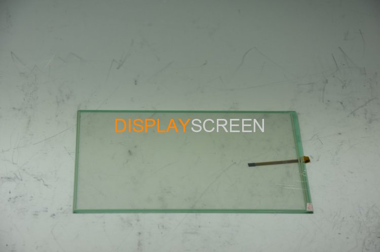Original DMC 12.1" AST-121A Touch Screen Glass Screen Digitizer Panel