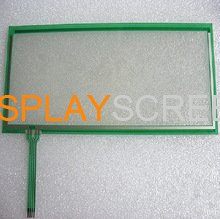 Original DMC 10.0\" TP3252S1 Touch Screen Glass Screen Digitizer Panel