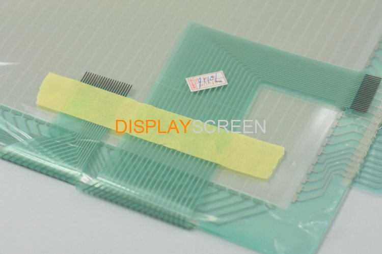 Original DMC 13.0" TP-3142S2 Touch Screen Glass Screen Digitizer Panel
